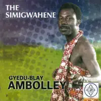 Akoko Ba — Gyedu-Blay Ambolley
