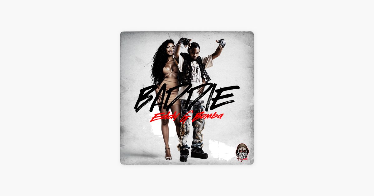 Baddie - Eddy G Bomba