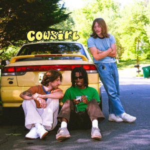Cowgirl - Single