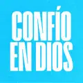Confío En Dios