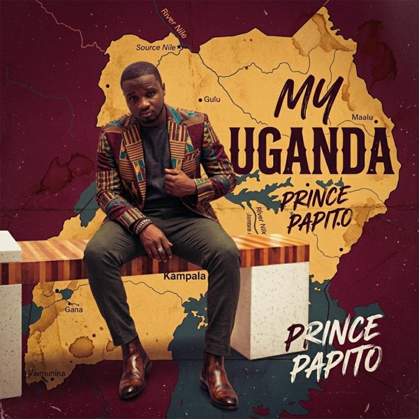 My Uganda