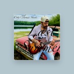 coty thomas sheets