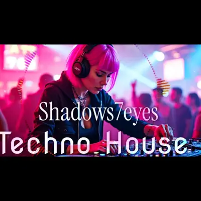 Listen to Techno Summer - Single by Shadows7eyes