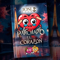 Parchado El Corazón - Single - Josi Cuen