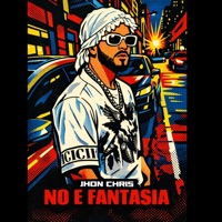 No E Fantasía - Single - Jhon Chris