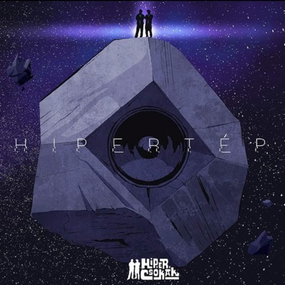 Hipertép (Hipercsókák)