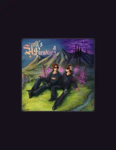 Listen to DATA404, watch music videos, read bio, see tour dates & more!