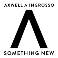 SOMETHING NEW — AXWELL
