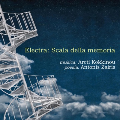 Scala della memoria - Single