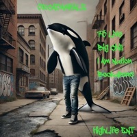 Orcadawale (feat. 73live, Big Chill, I Am Nation & Boo Kapone) - Single - Highlife Marketing Ent