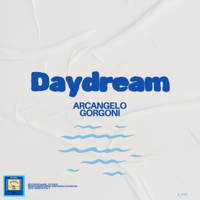 Daydream - Single
