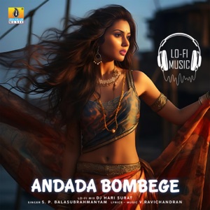 Andada Bombege (Lofi Mix)
