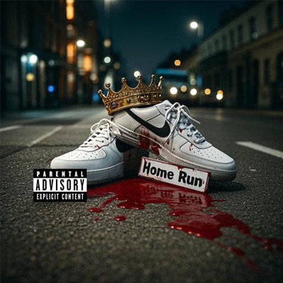 Home Run - Single