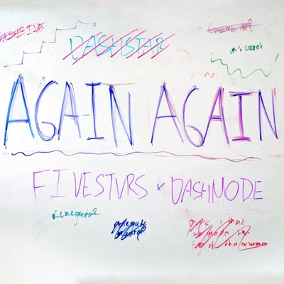 AGAIN AGAIN - Single