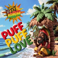 Puff Puff Love - Single - Dj Cry