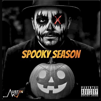 Spooky Season - Single