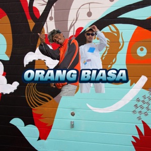 Orang Biasa (feat. Eduardo Aldo & Alfred Renggo)