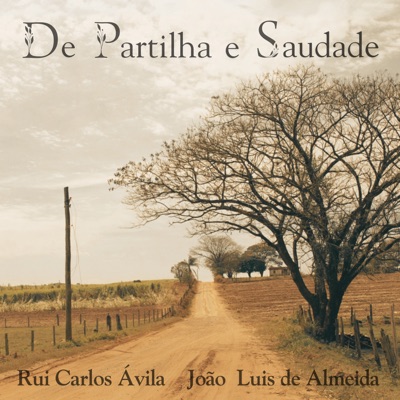 De Partilha e Saudade - Single