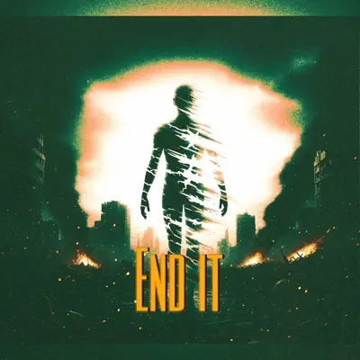 Ascolta 'End it - Single' di Aggie