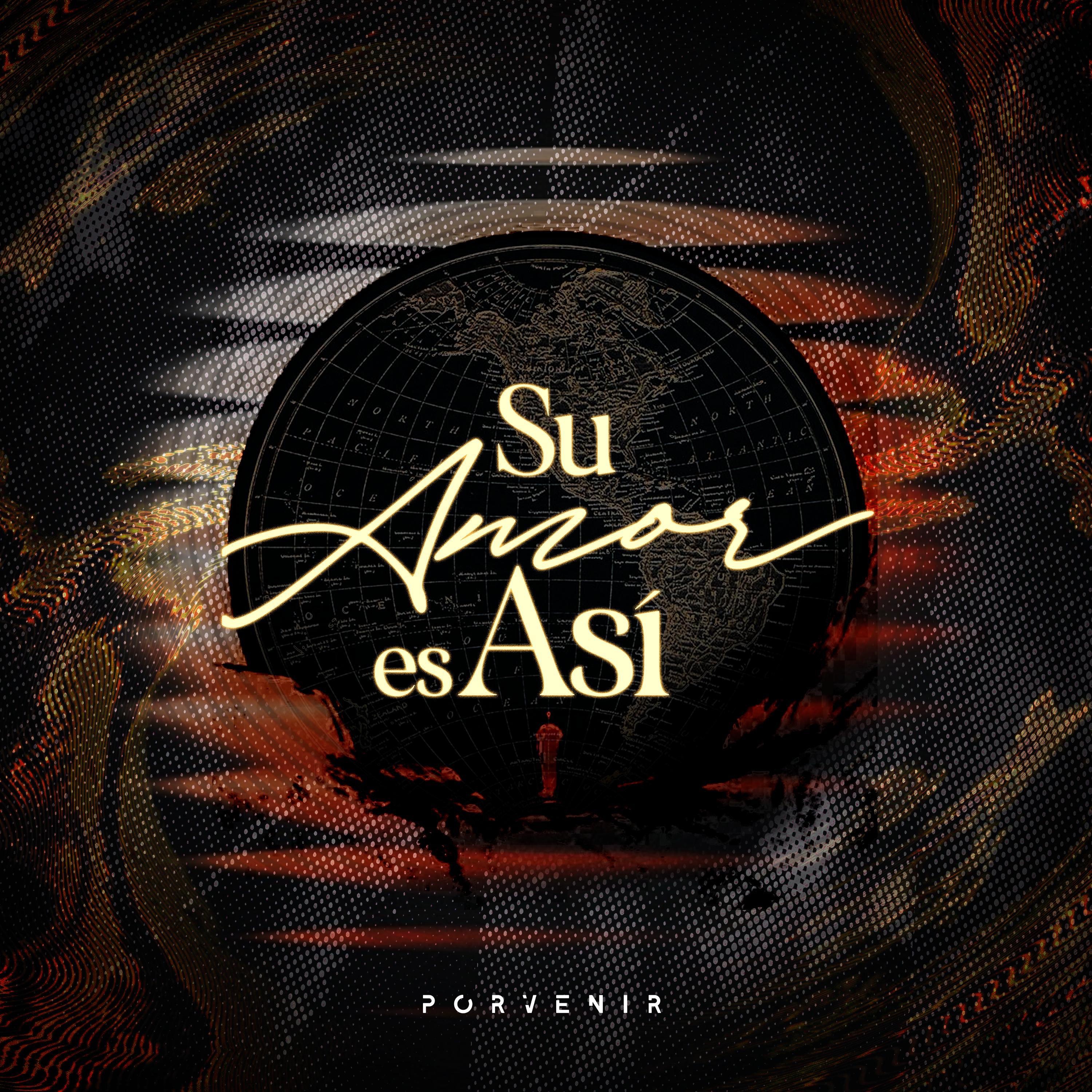 Su Amor Es Así - EP