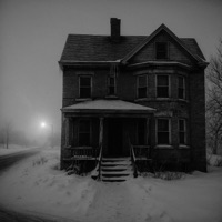 Monday Mourning - Single - K. Hay