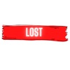 Lost - Single