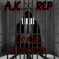 I came through (feat. Rep) - Single - Ajc