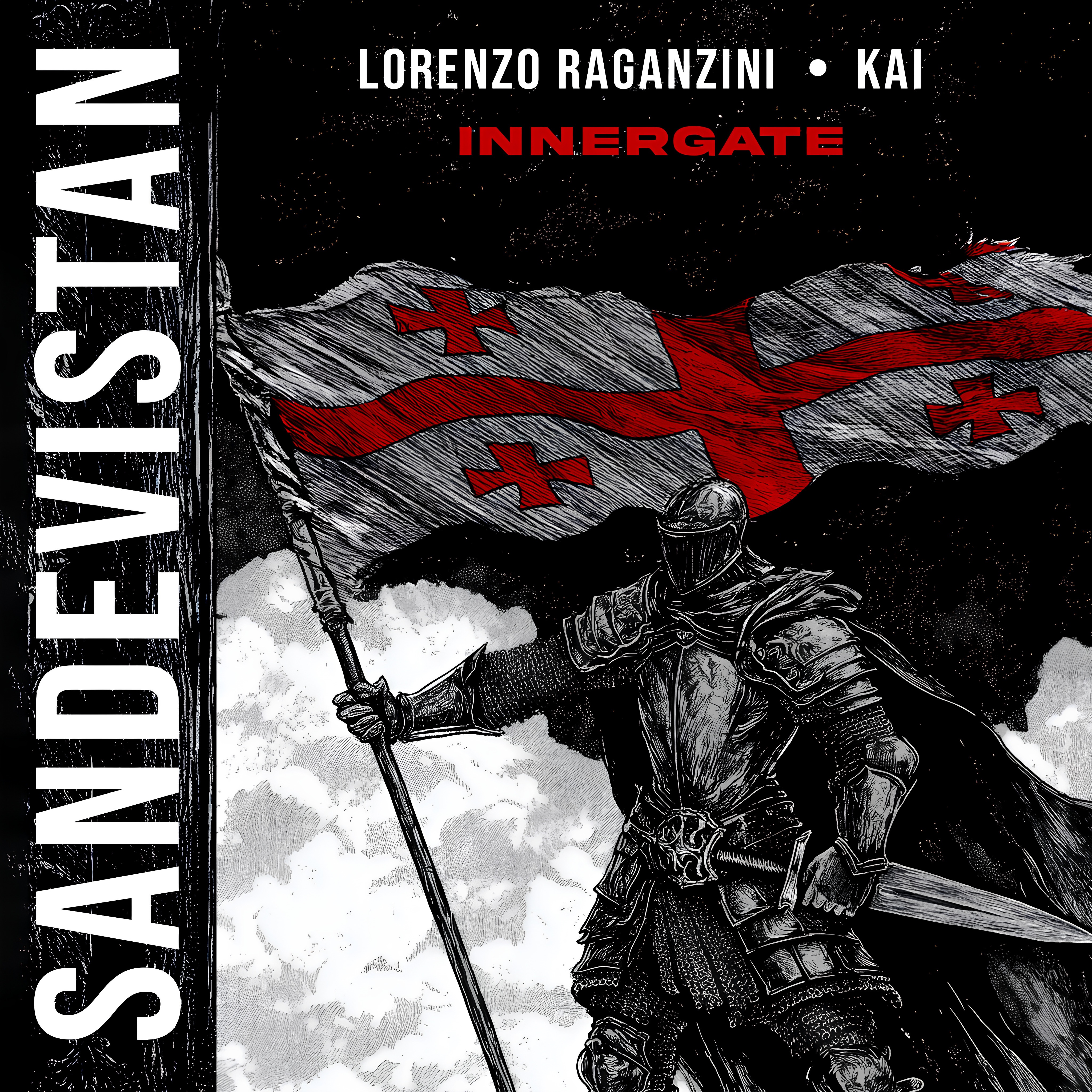 Sandevistan - Single