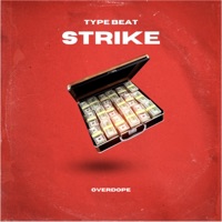 Strike - Single - Overdope