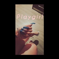 Playgirl - Single - HazelEyezzz