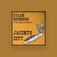 Dylan Brunson & the Village Rhythm Company