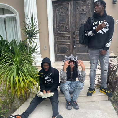 Okay (feat. Cosantana) - Single