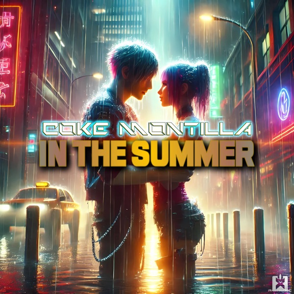 In the Summer - Single
