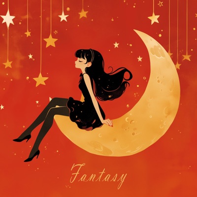 Fantasy 1982 - Single