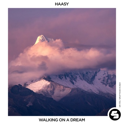 Walking on a Dream - Single