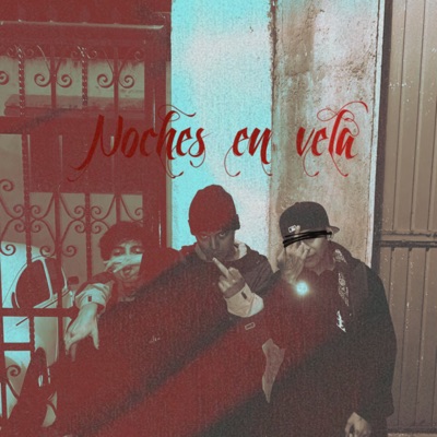 Noches en Vela (feat. Tragedias y Temblores) - Single