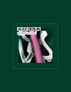 Listen to Alex Geslin, watch music videos, read bio, see tour dates & more!