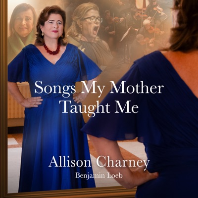 Songs My Mother Taught Me - Single