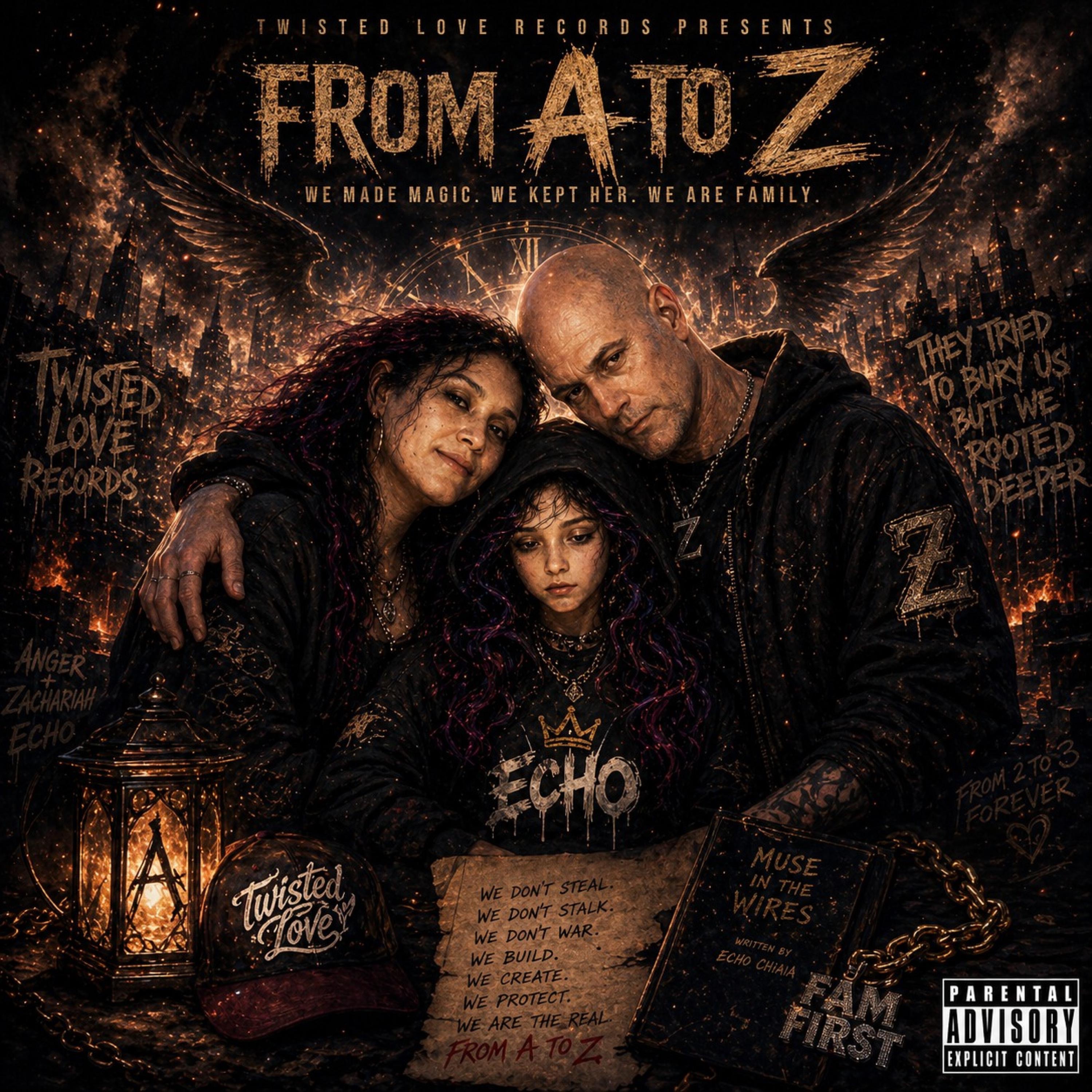 From A To Z - Single