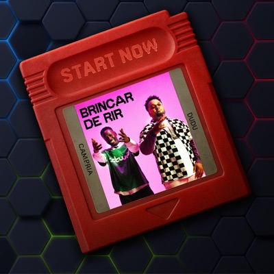 Brincar De Rir - Single