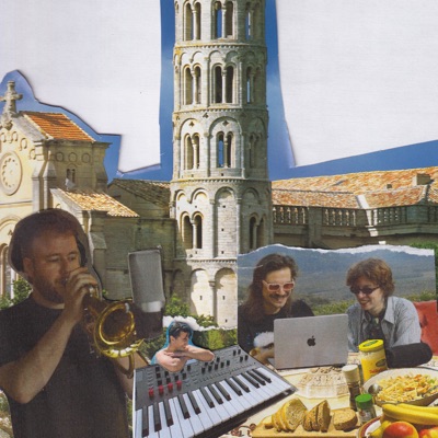 Open Up (feat. Prime8) - Single