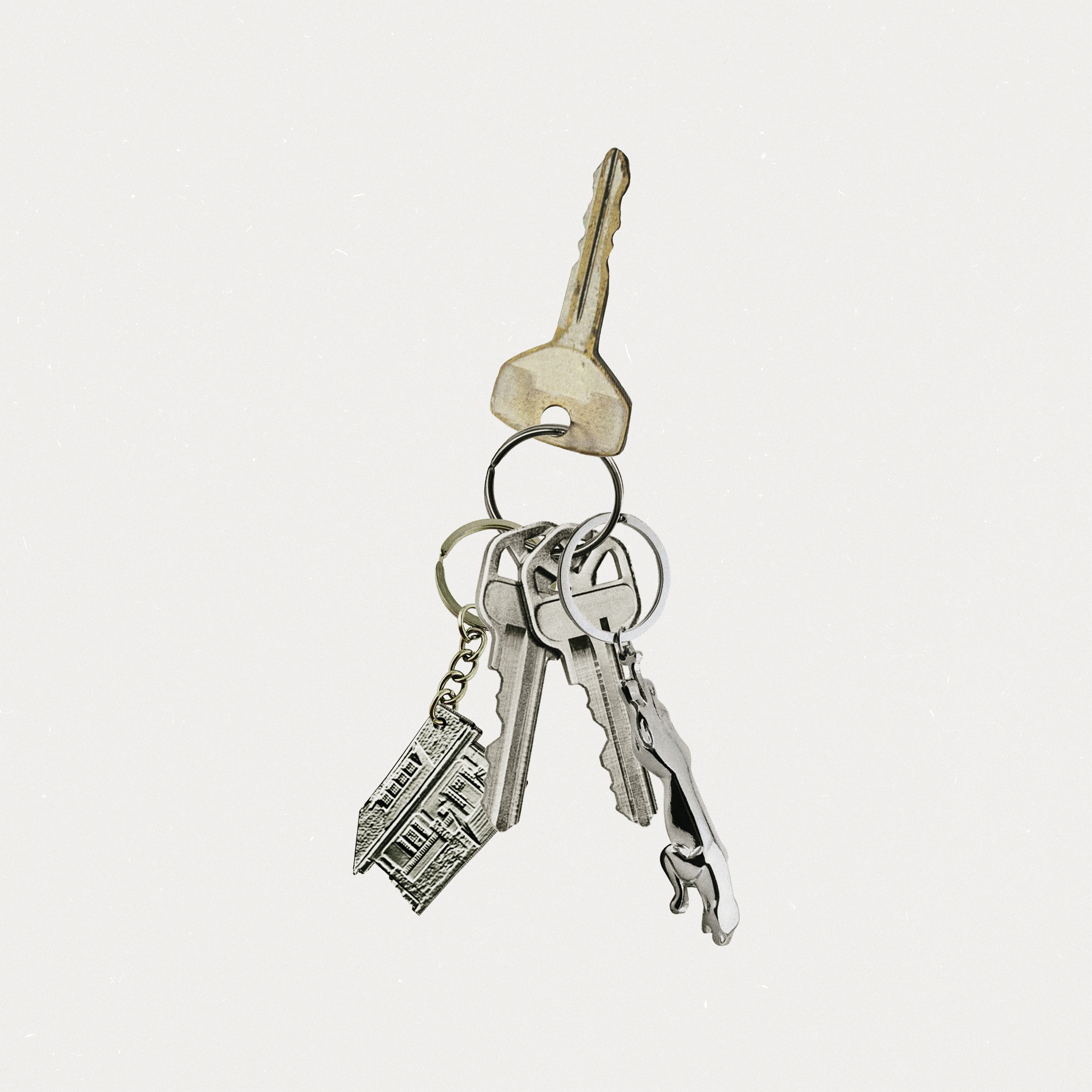 Squander Your Gifts - EP