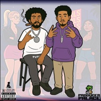 ELITE - EP - Illah & Paupa