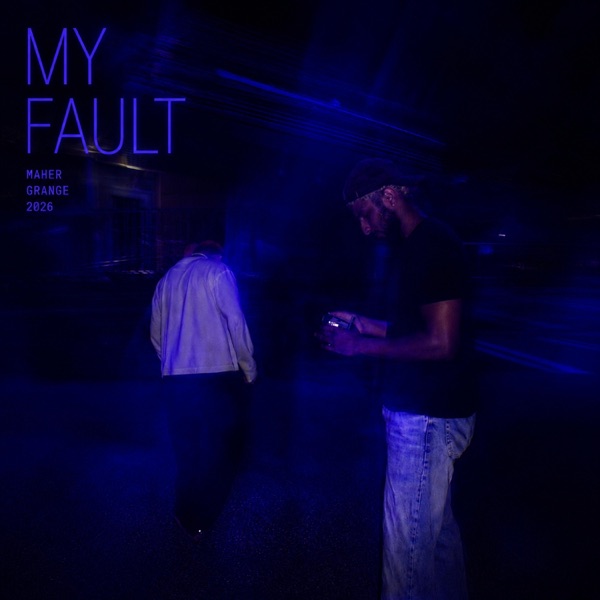 My Fault