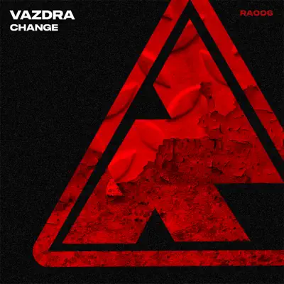 Listen to Change - Single by Vazdra