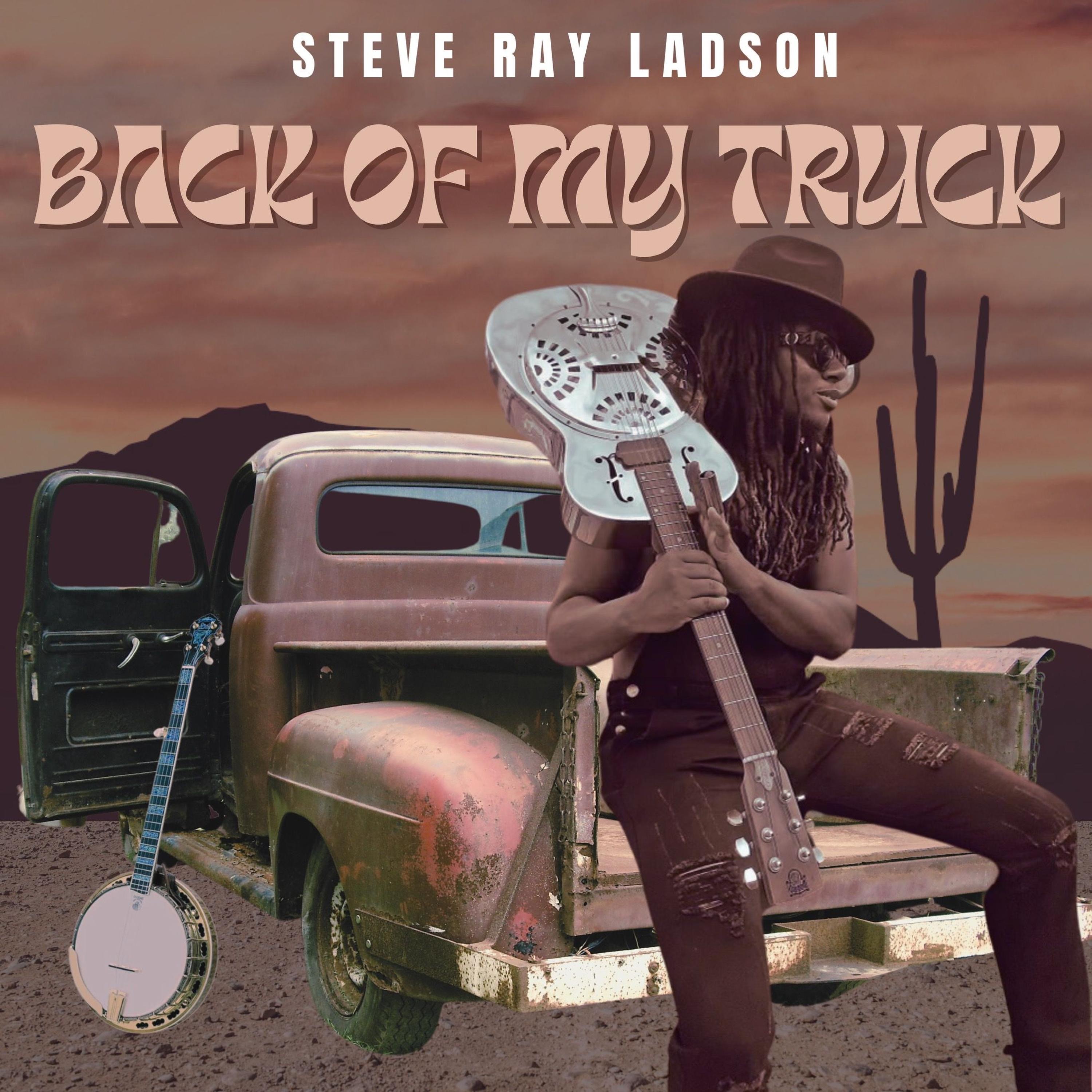 Back Of My Truck - Single