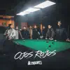 Ojos rojos