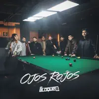 Ojos rojos — El Bloque 8