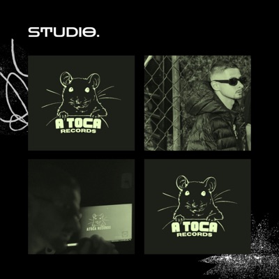 Studio (feat. Michel Tayler) - Single