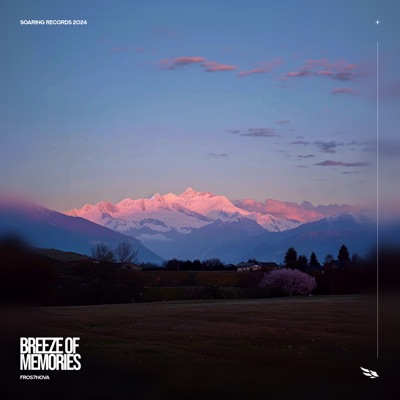 Breeze of Memories - Single